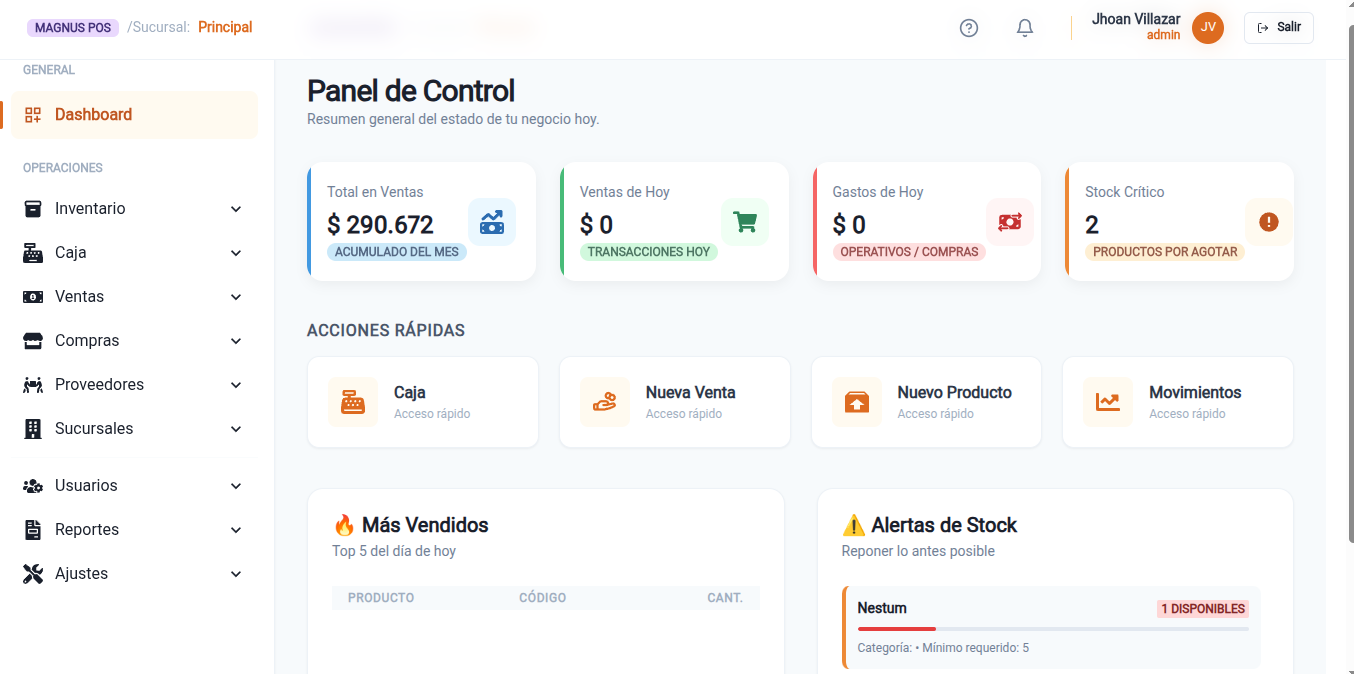 Tienda virtual-Bucaramanga